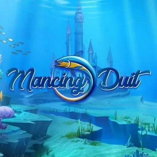 MANCINGDUIT - Petualangan Memancing Terbesar dalam MMORPG