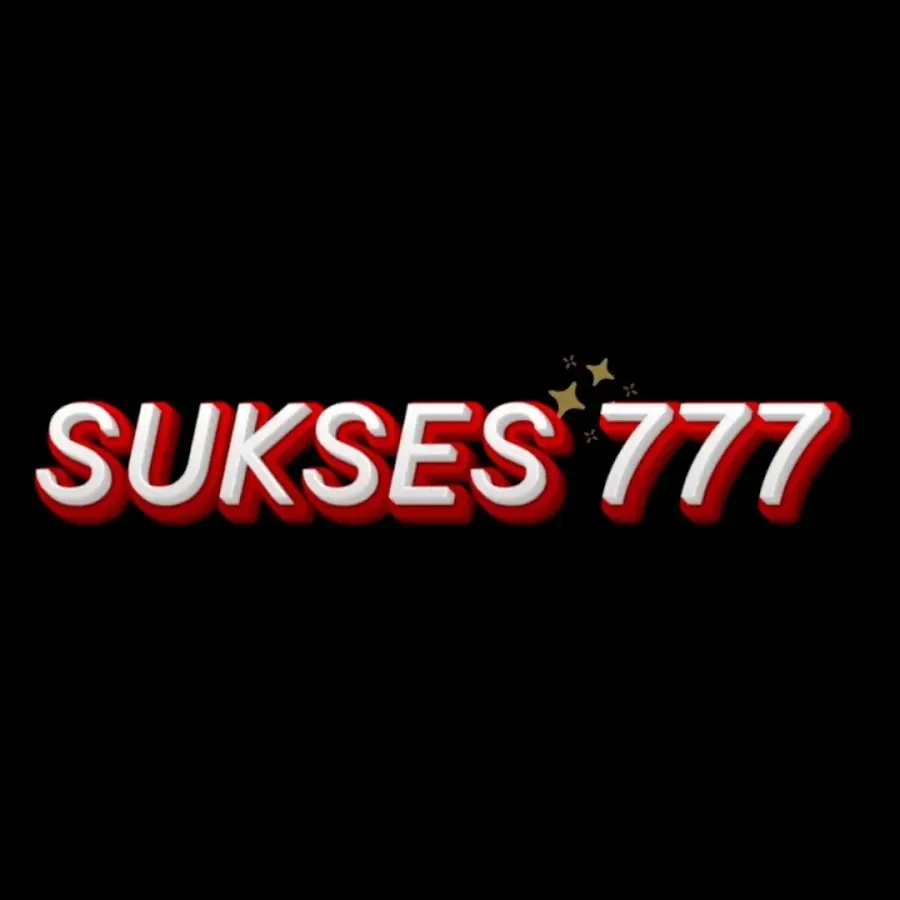 SUKSES777 - Nikmati Keseruan Game Santai yang Mengasyikkan